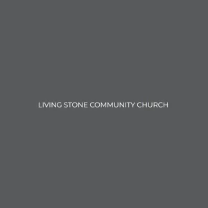 Living Stone Community Church Logo