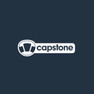 Capstone Church Logo