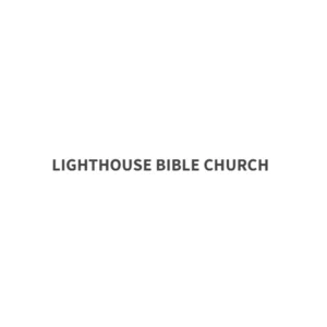 Lighthouse Bible Church Logo