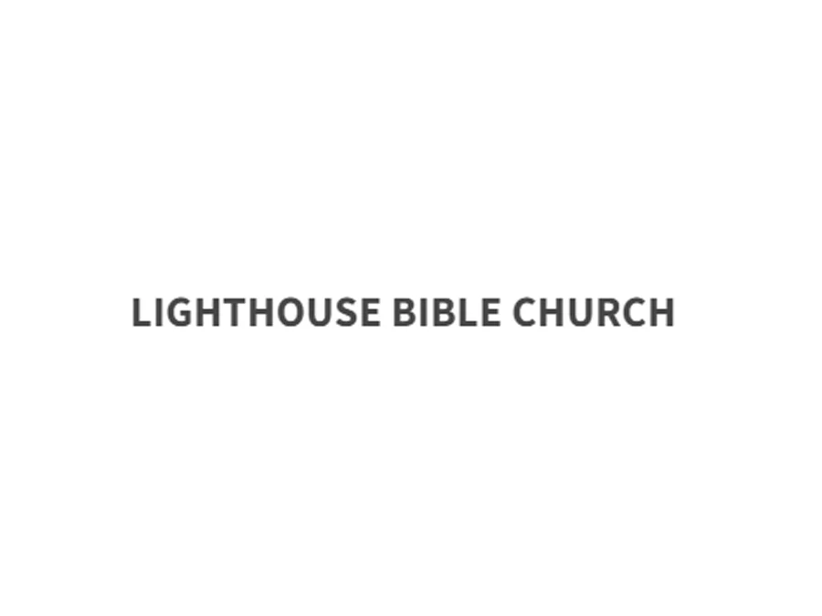 Lighthouse Bible Church