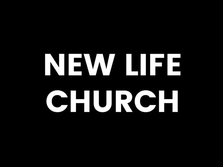 New Life Church