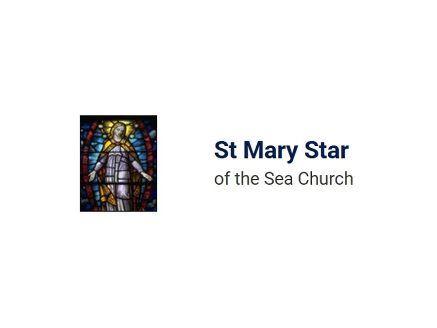 St. Mary Star of the Sea