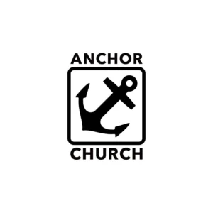 Anchor Church Logo