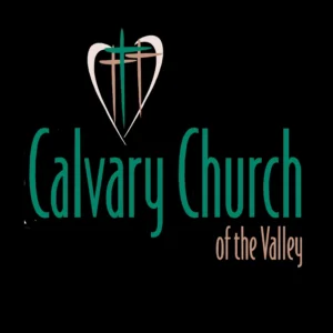Calvary Church of the Valley Logo