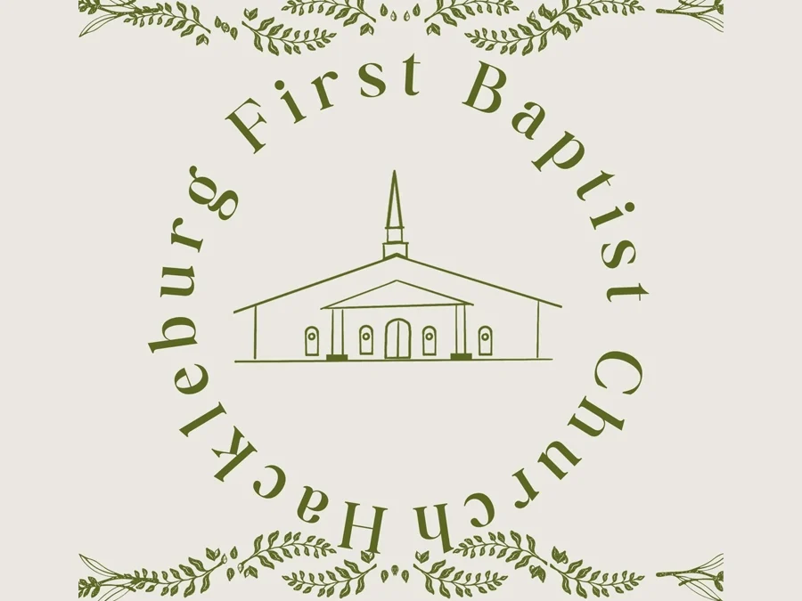 Hackleburg First Baptist Church