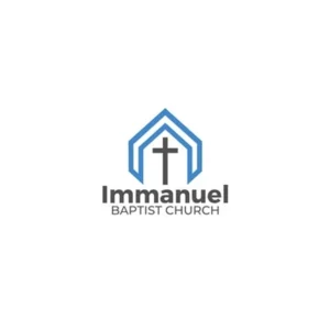 Immanuel Baptist Church Logo
