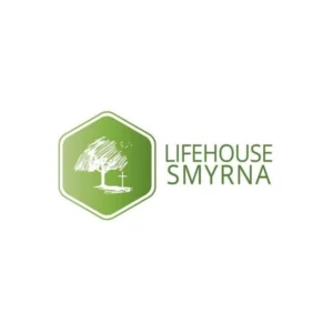 LifeHouse Church Smyrna Logo