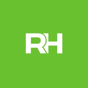 Rockharbor Church Logo