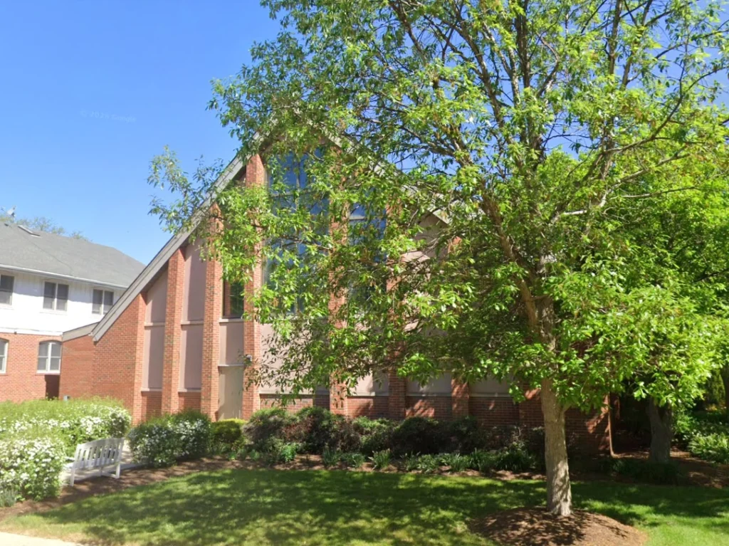 St. Walter Catholic Church
