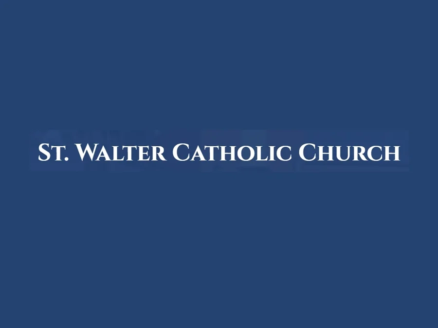 St. Walter Catholic Church