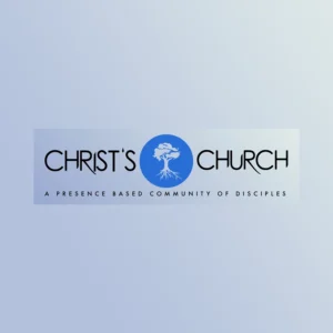 Christ’s Church Logo
