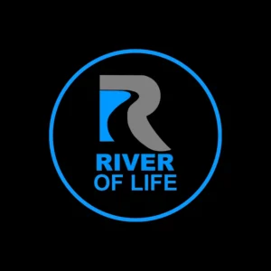River of Life Assembly Logo