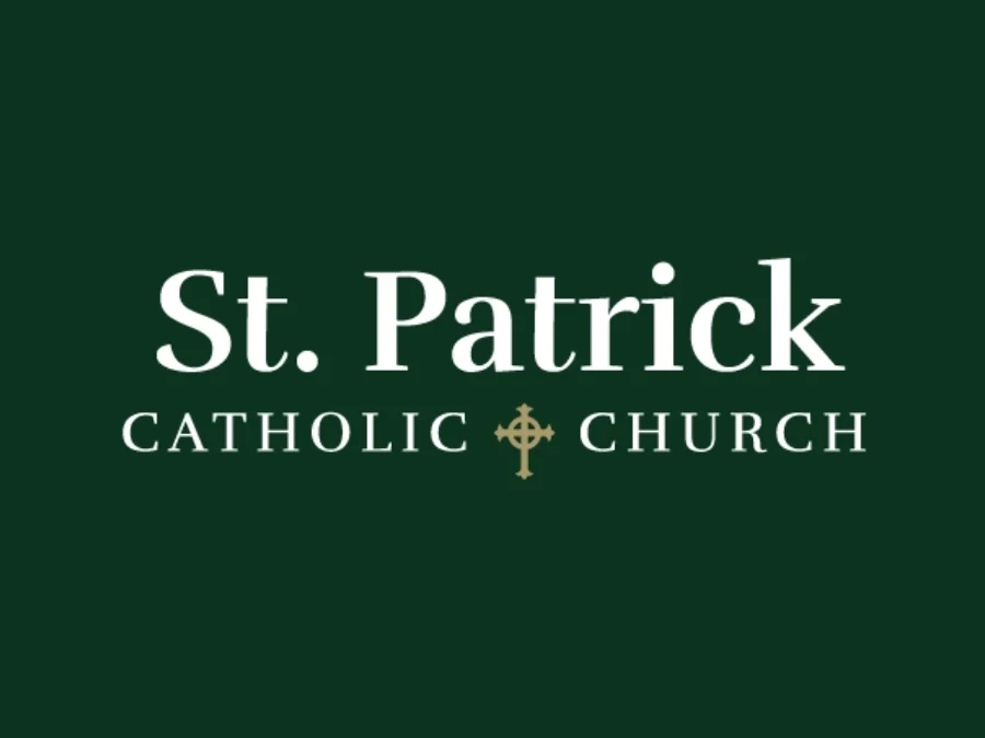 St. Patrick Catholic Church