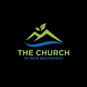 The Church of New Beginnings Logo