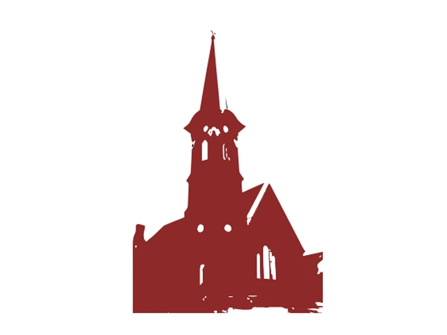 The Church of the Holy Trinity