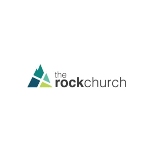 The Rock Church Logo