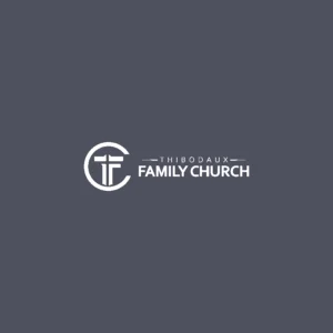 Thibodaux Family Church Logo