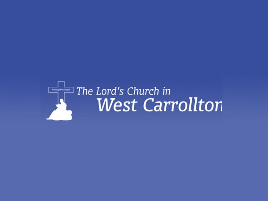 West Carrollton Church of Christ