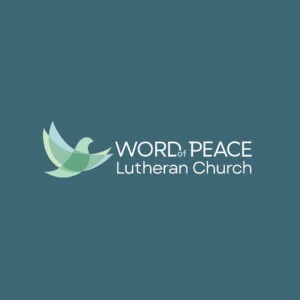 Word of Peace Lutheran Church Logo