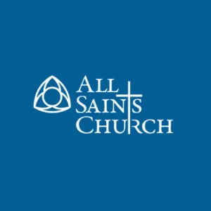 All Saints Church Logo