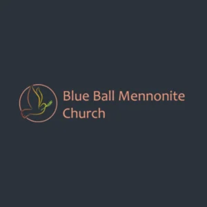 Blue Ball Mennonite Church Logo