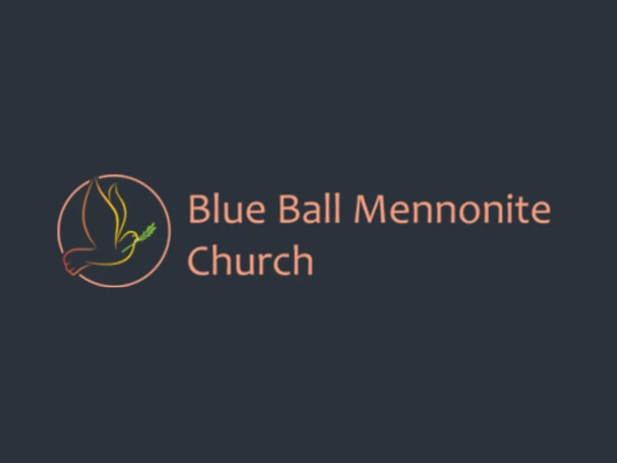 Blue Ball Mennonite Church