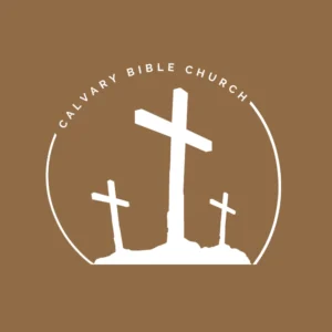 Calvary Bible Church Logo