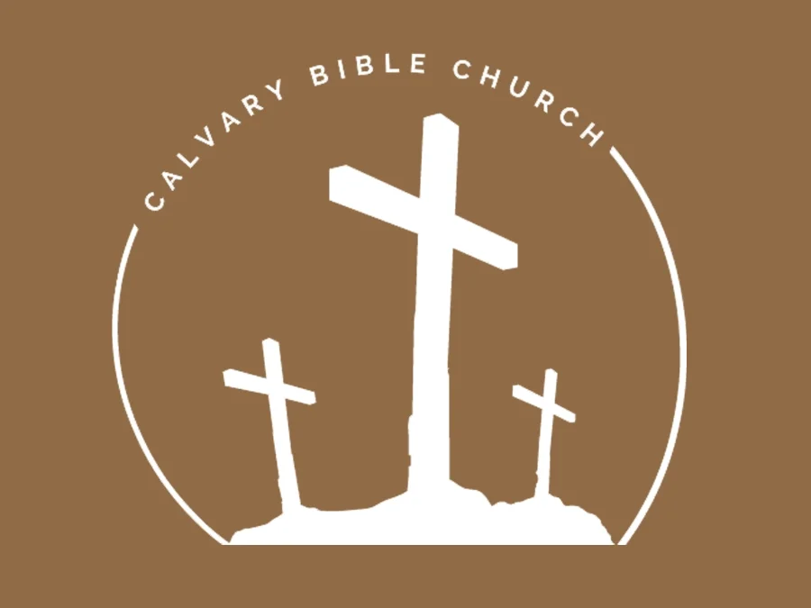 Calvary Bible Church