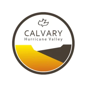 Calvary Chapel Logo