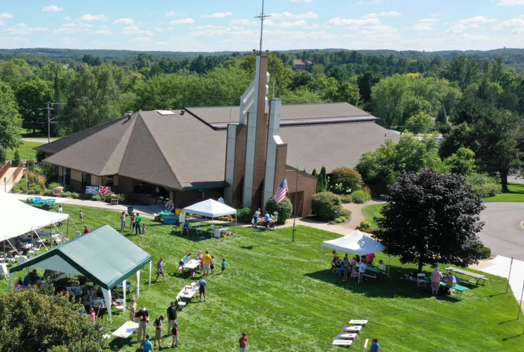 Christ the King Catholic Church