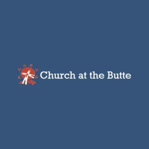 Church at the Butte Logo