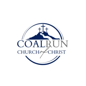 Coal Run Church of Christ Logo