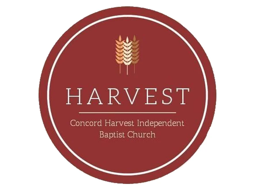 Concord Harvest