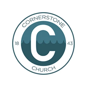 Cornerstone Church Logo