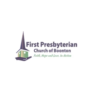 First Presbyterian Church of Boonton Logo