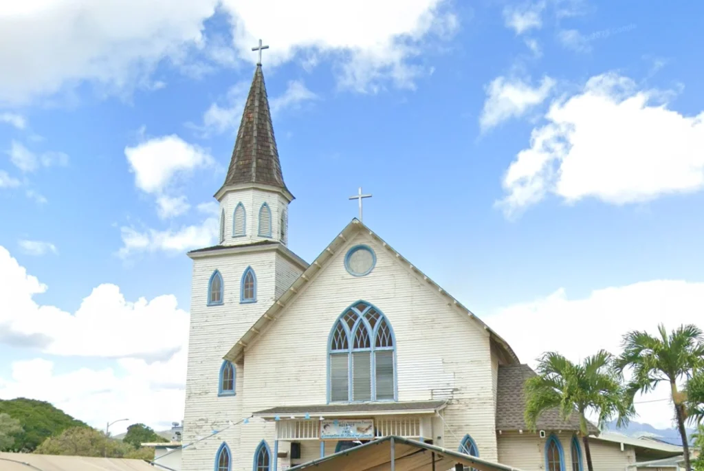 Immaculate Conception Church