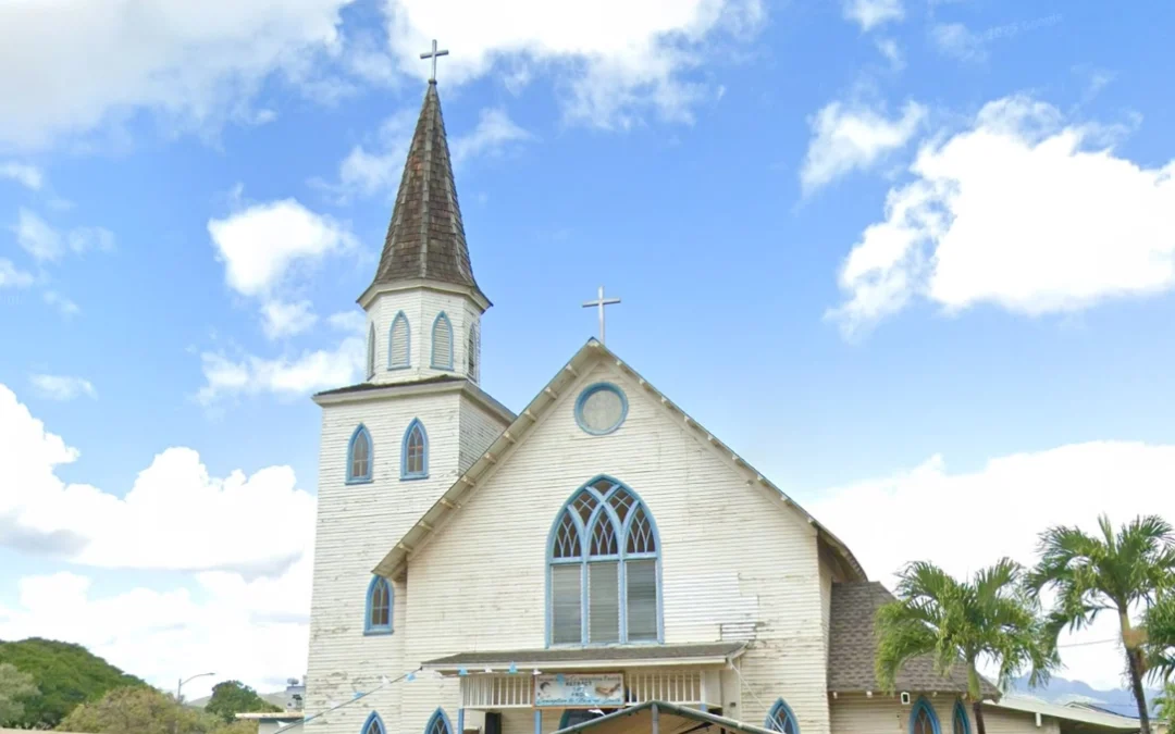 Immaculate Conception Church