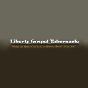Liberty Gospel Tabernacle Logo