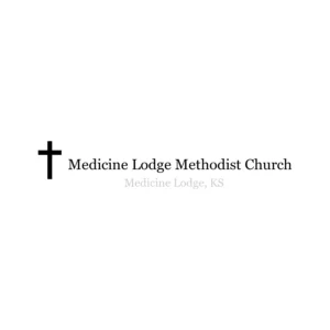 Medicine Lodge Methodist Church Logo