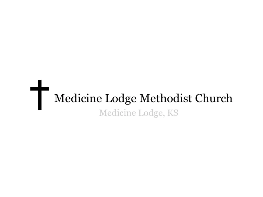 Medicine Lodge Methodist Church
