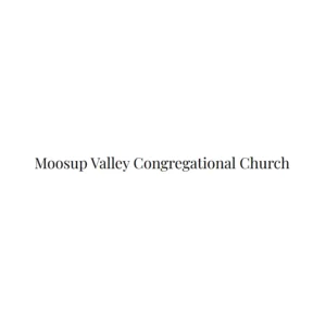 Moosup Valley Congregational Church Logo