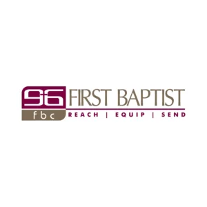 Ninety Six First Baptist Church Logo