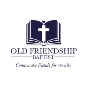 Old Friendship Baptist Church Logo