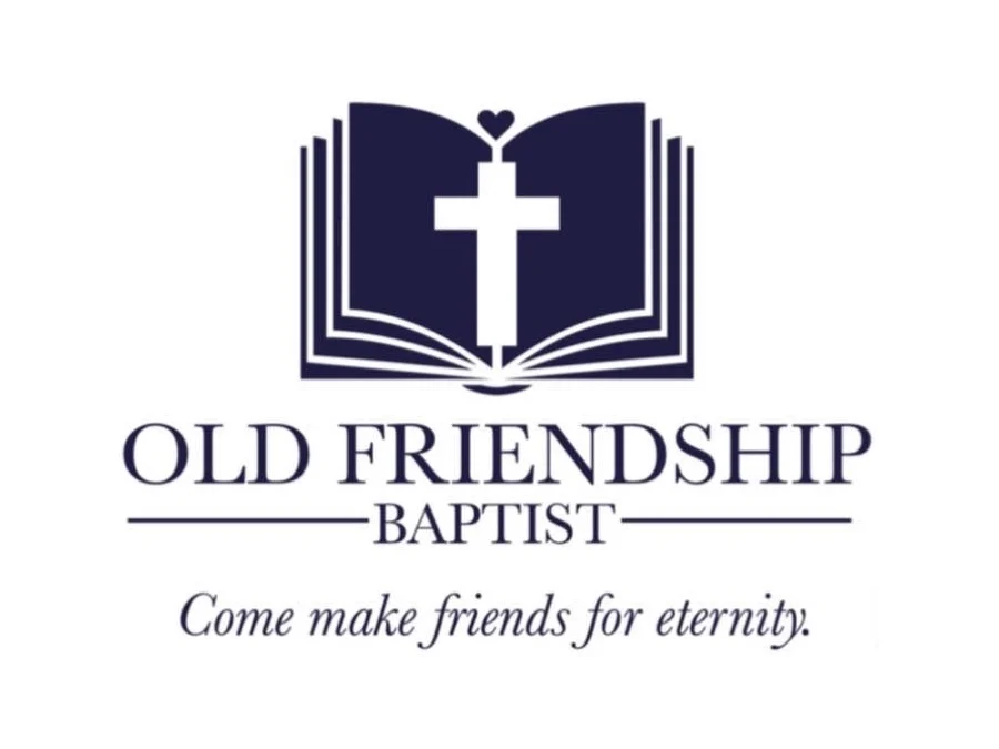 Old Friendship Baptist Church