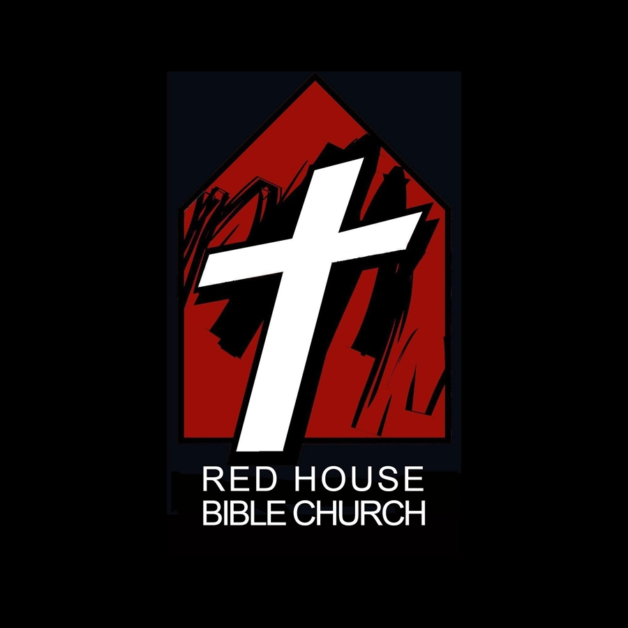 Red House Bible Church Logo