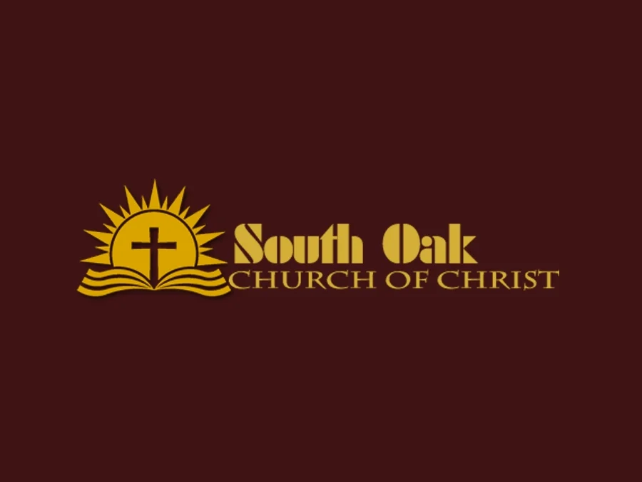 South Oak Church of Christ