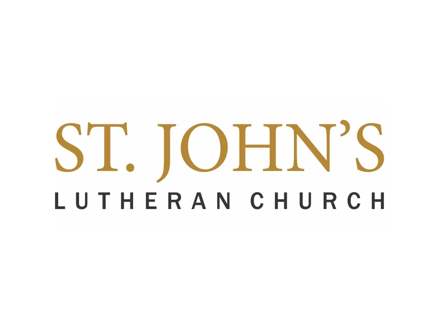 St. John’s Lutheran Church