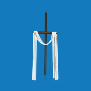 St. John’s Lutheran Church Logo