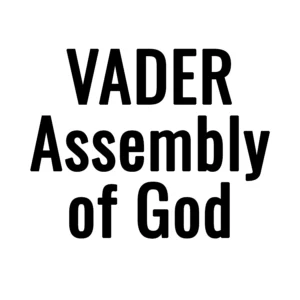 Vader Assembly Of God Logo