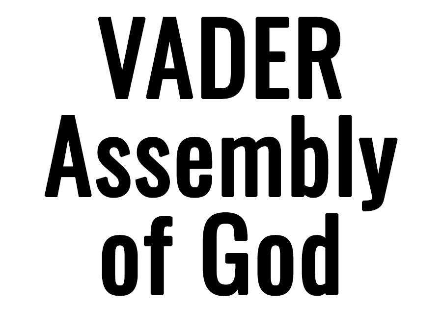 Vader Assembly Of God